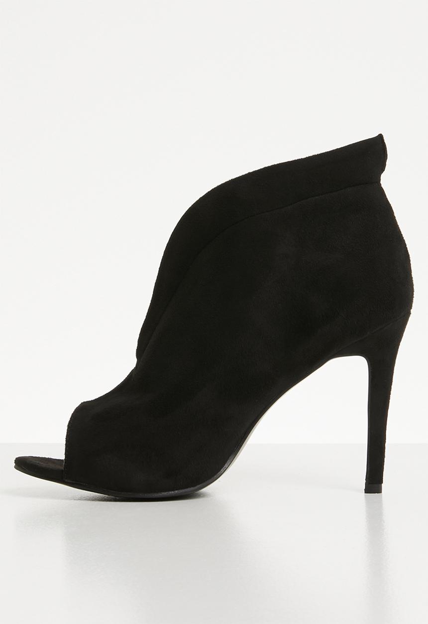 Superbalist - Olivia heel - black