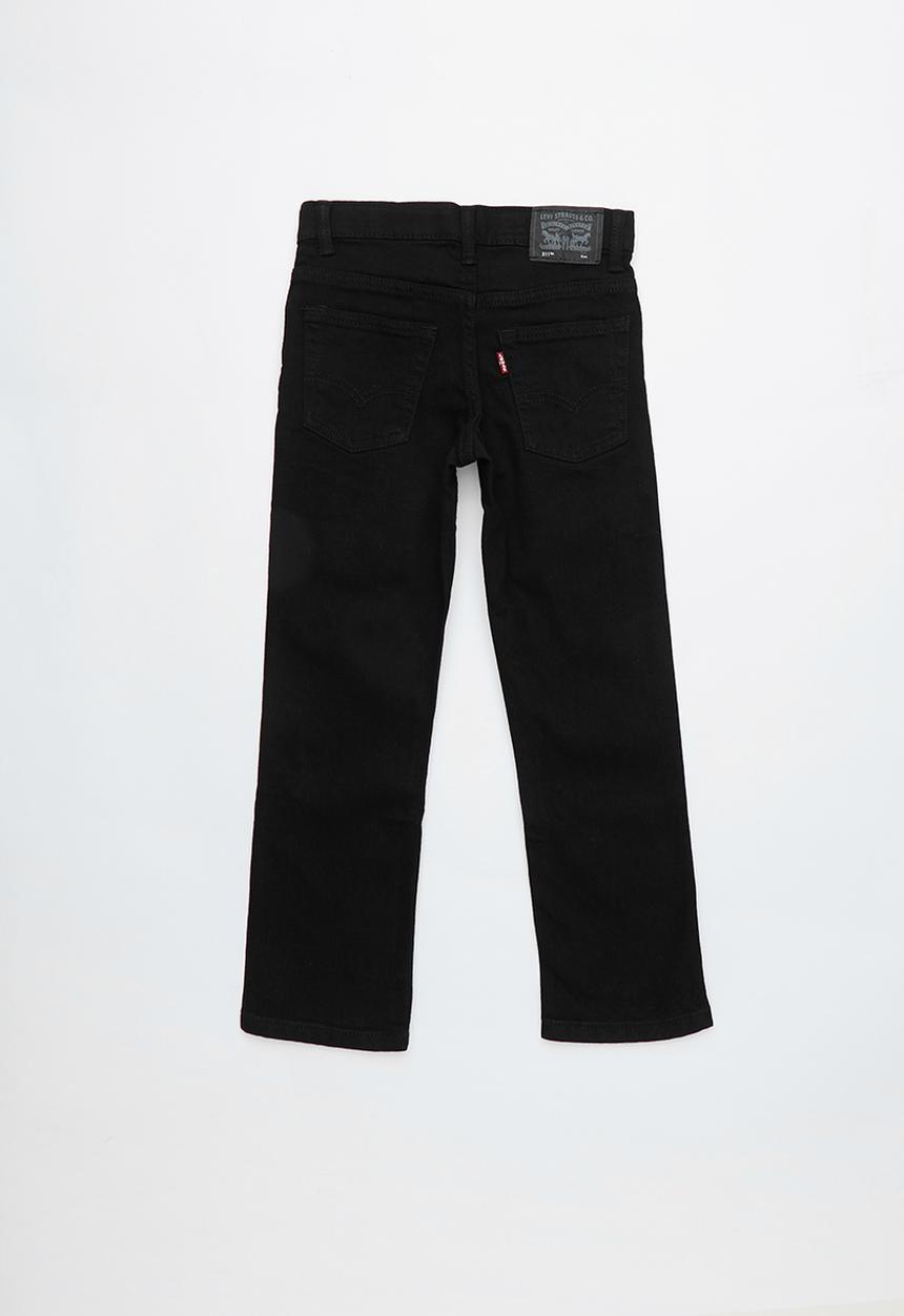 Levi’s® - Pre-boys 511™ slim - black