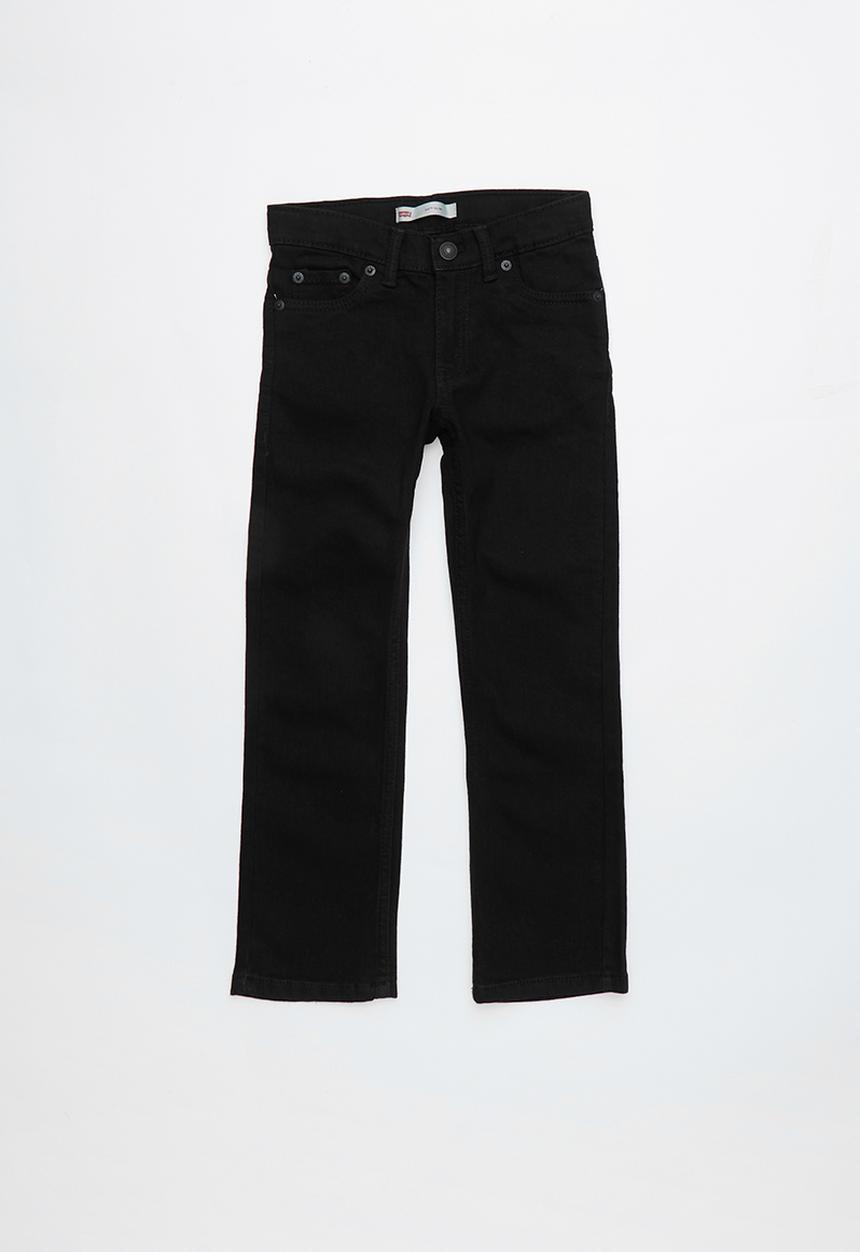 Levi’s® - Pre-boys 511™ slim - black