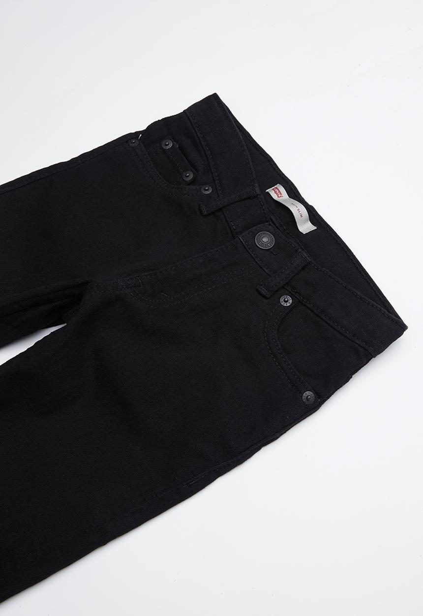 Levi’s® - Pre-boys 511™ slim - black