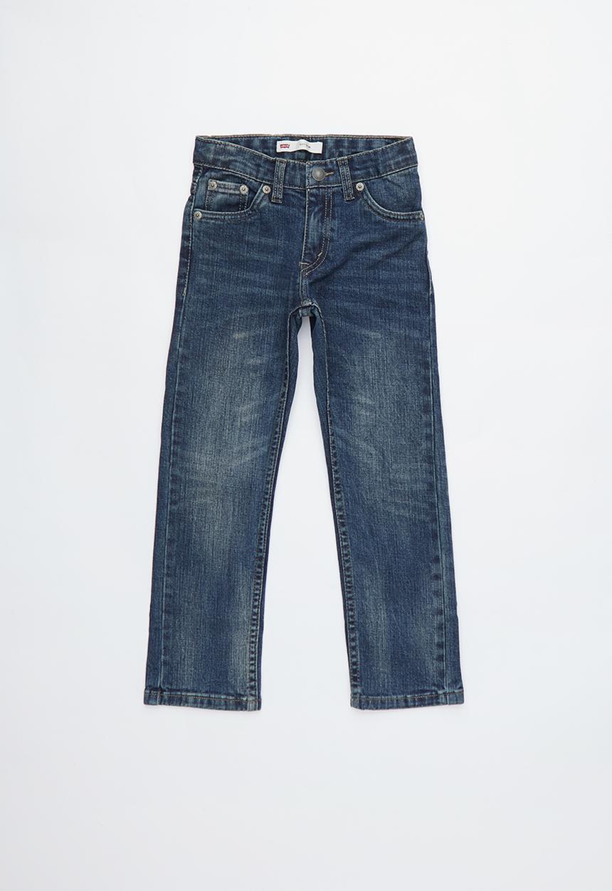 Levi’s® - Pre-boys 511™ slim - blue