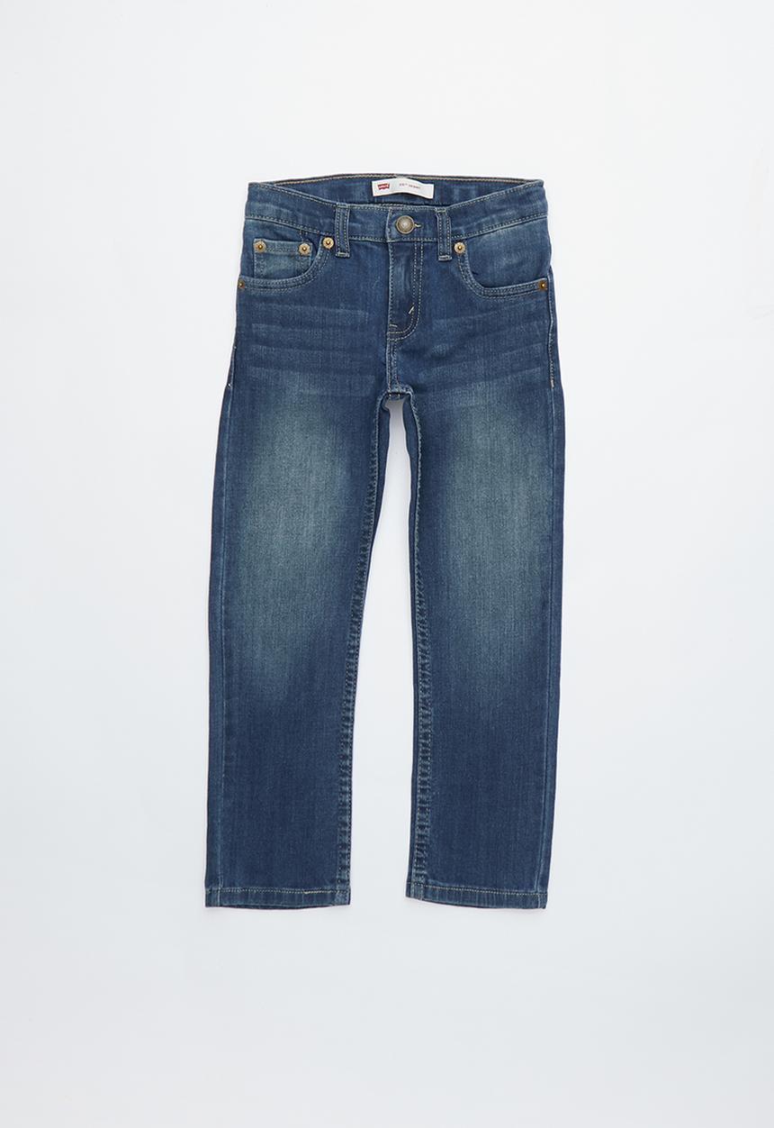 Levi’s® - Pre-boys 510™ skinny - blue