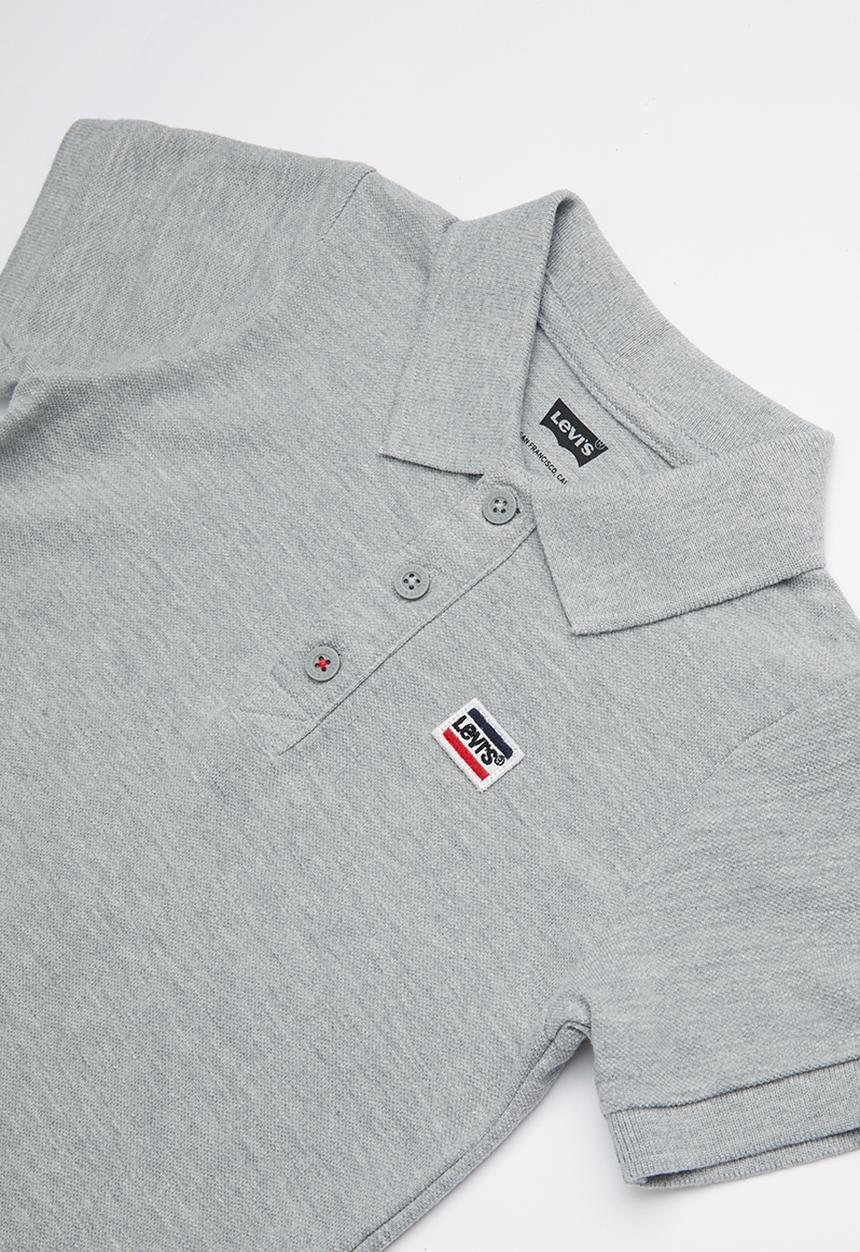 Levi’s® - Pre-boys golfer - grey