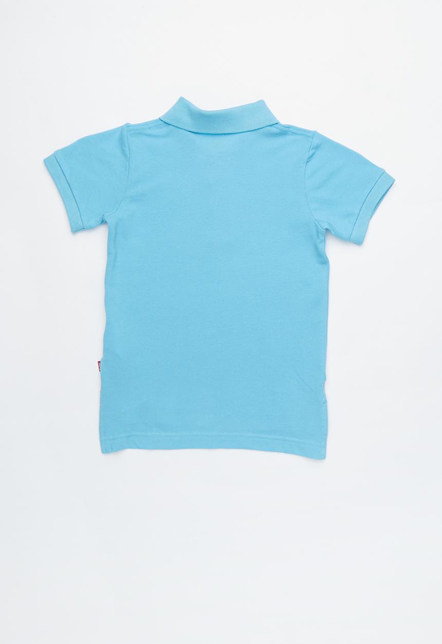Levi’s® - Pre-boys golfer - blue