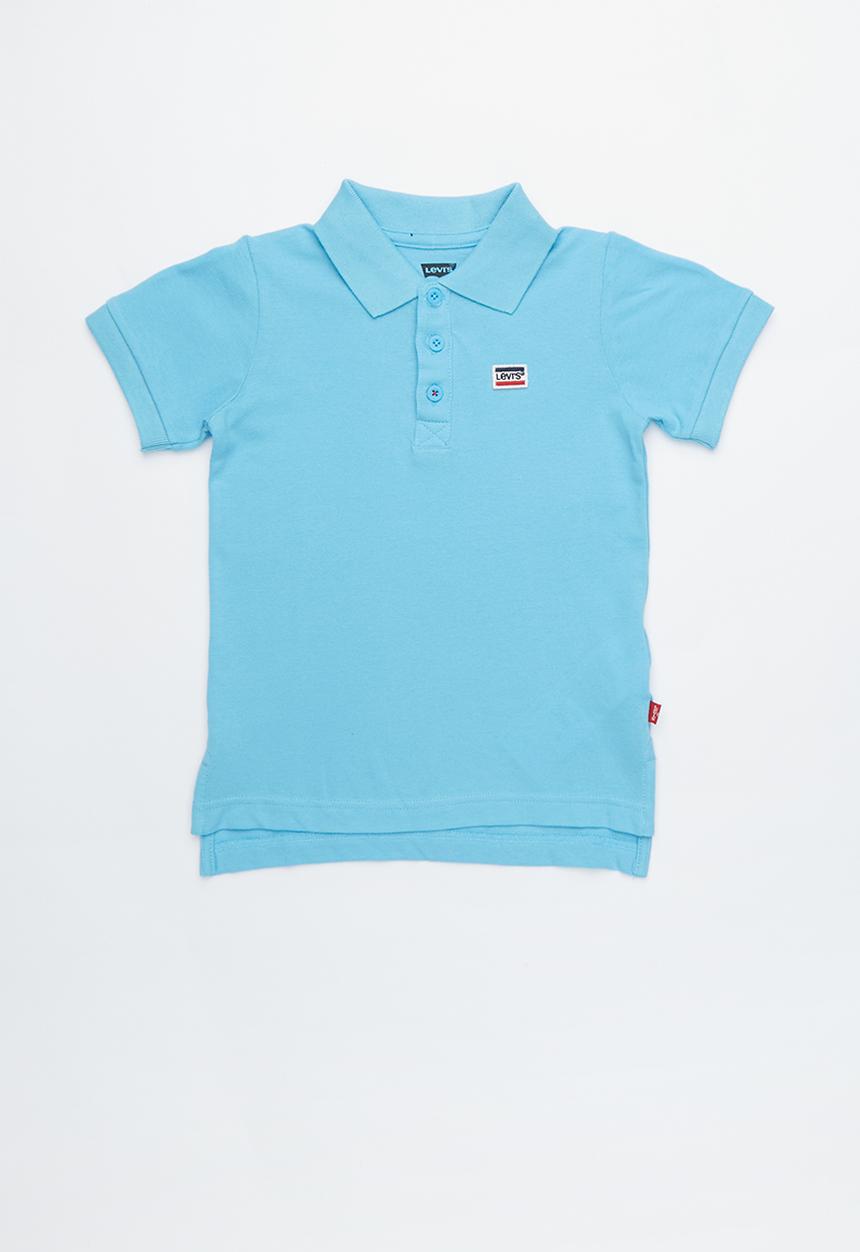 Levi’s® - Pre-boys golfer - blue