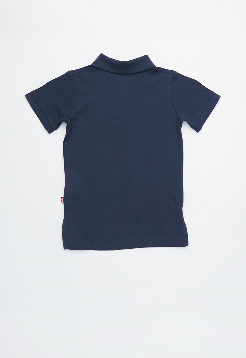 Levi’s® - Pre-boys golfer - navy