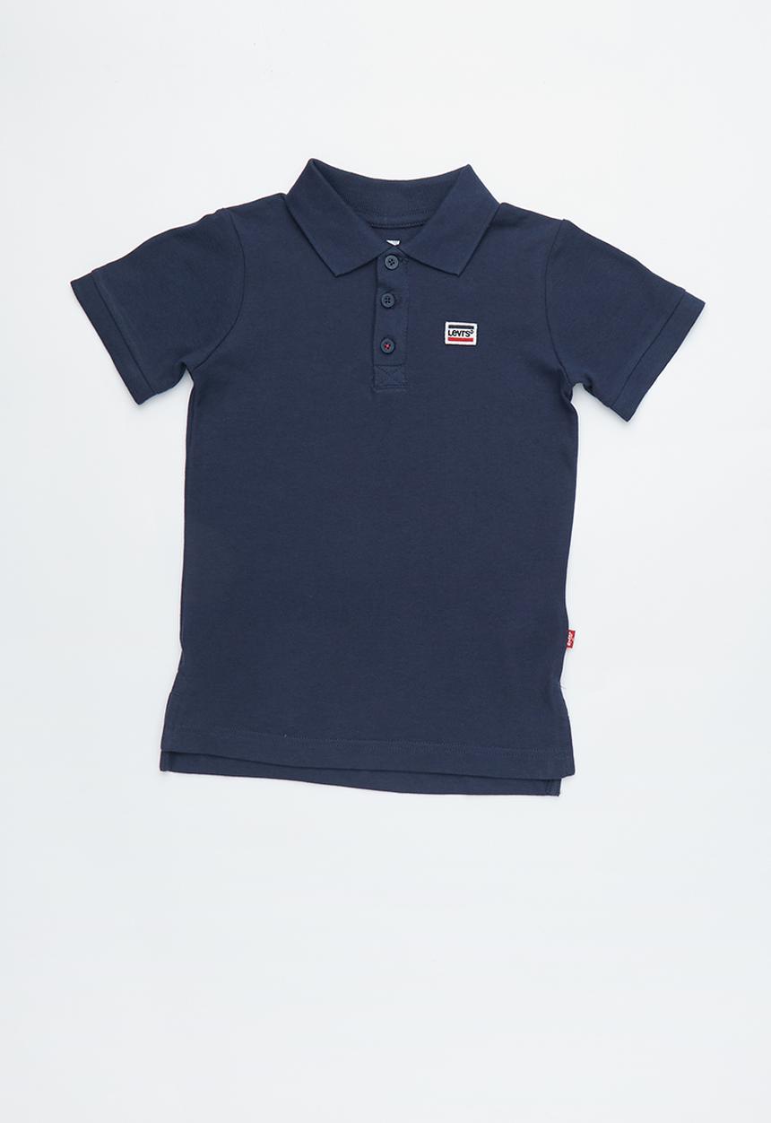Levi’s® - Pre-boys golfer - navy