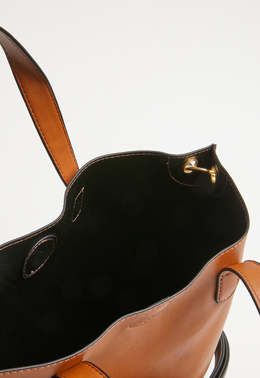 Superbalist - Tote bag - tan