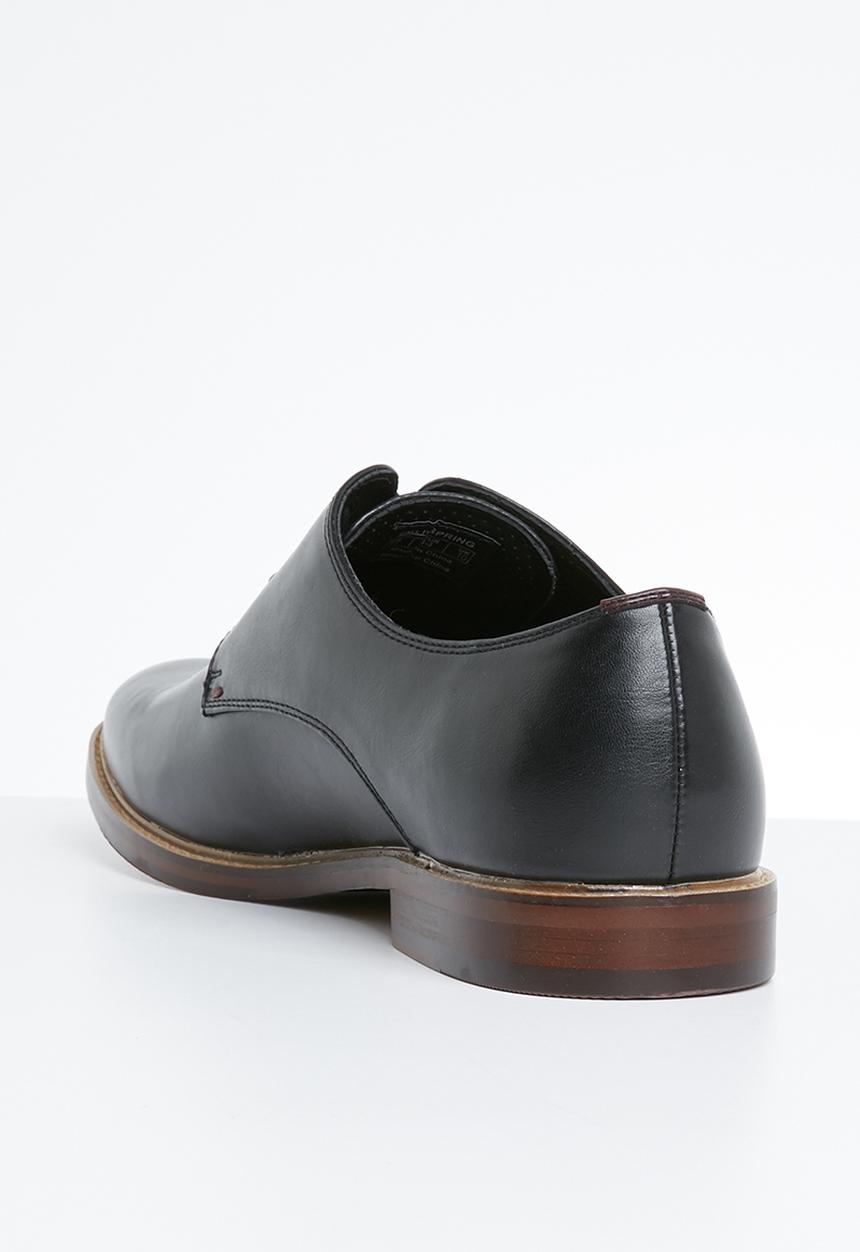 Call It Spring - Erorenna formal shoe - black