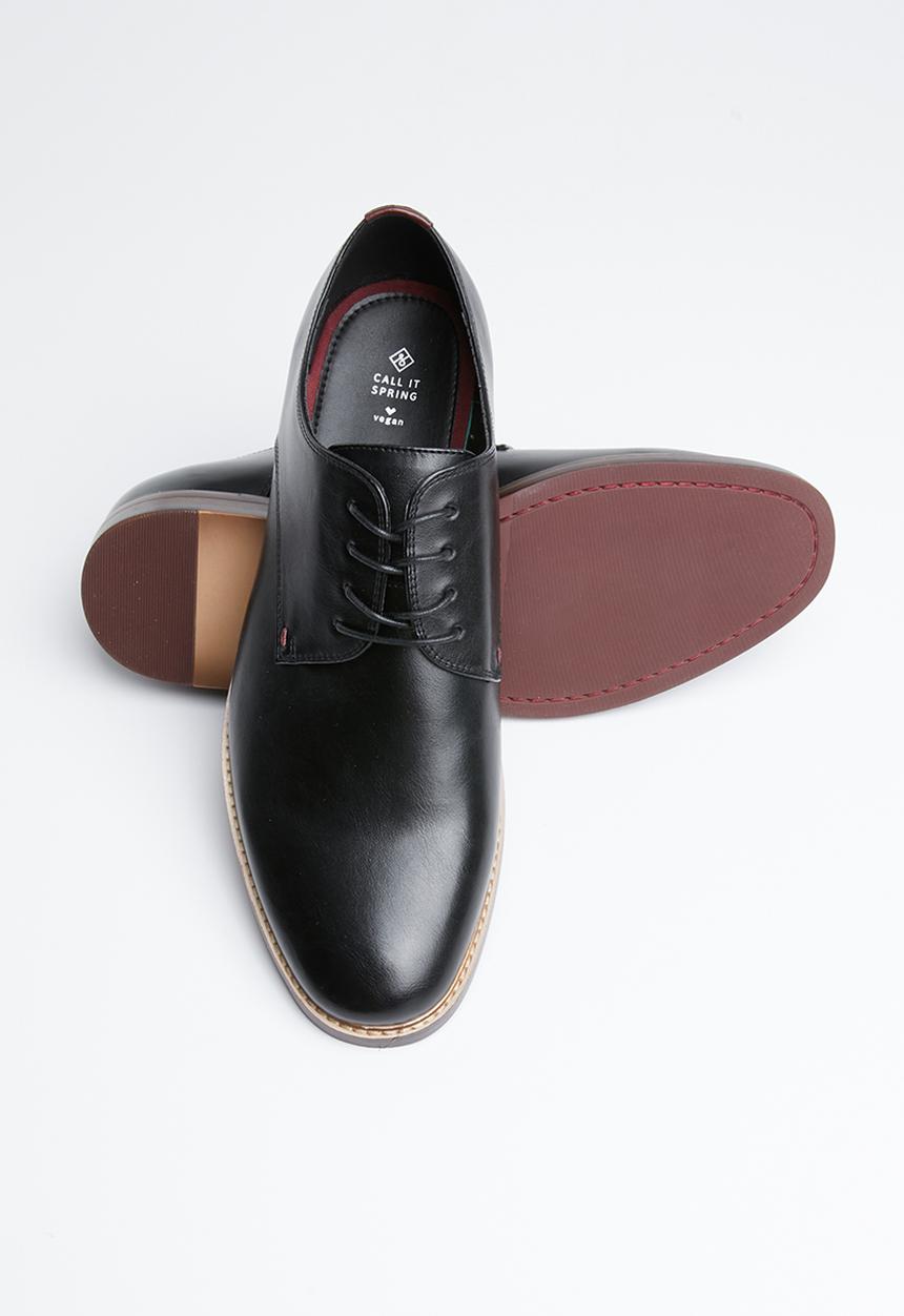 Call It Spring - Erorenna formal shoe - black