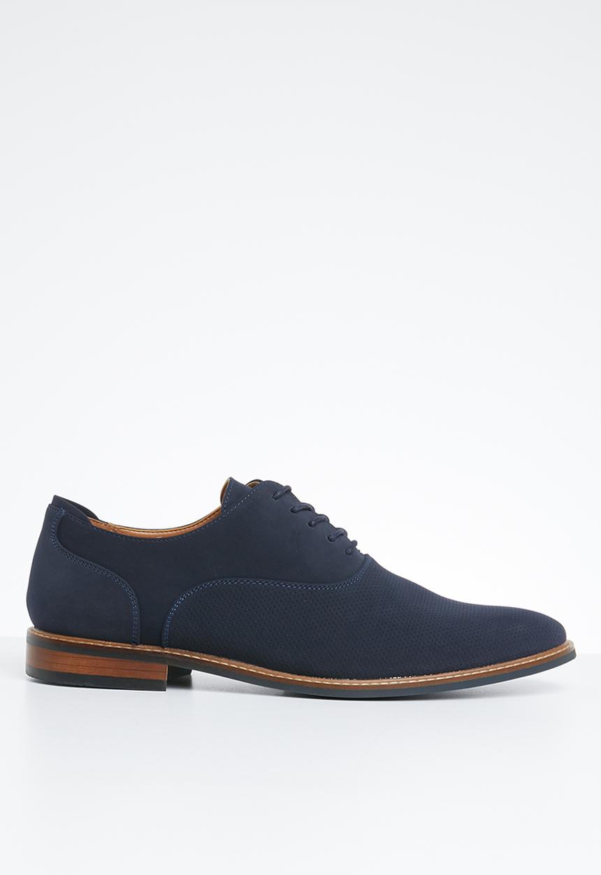 Call It Spring - Fresien formal shoe - blue