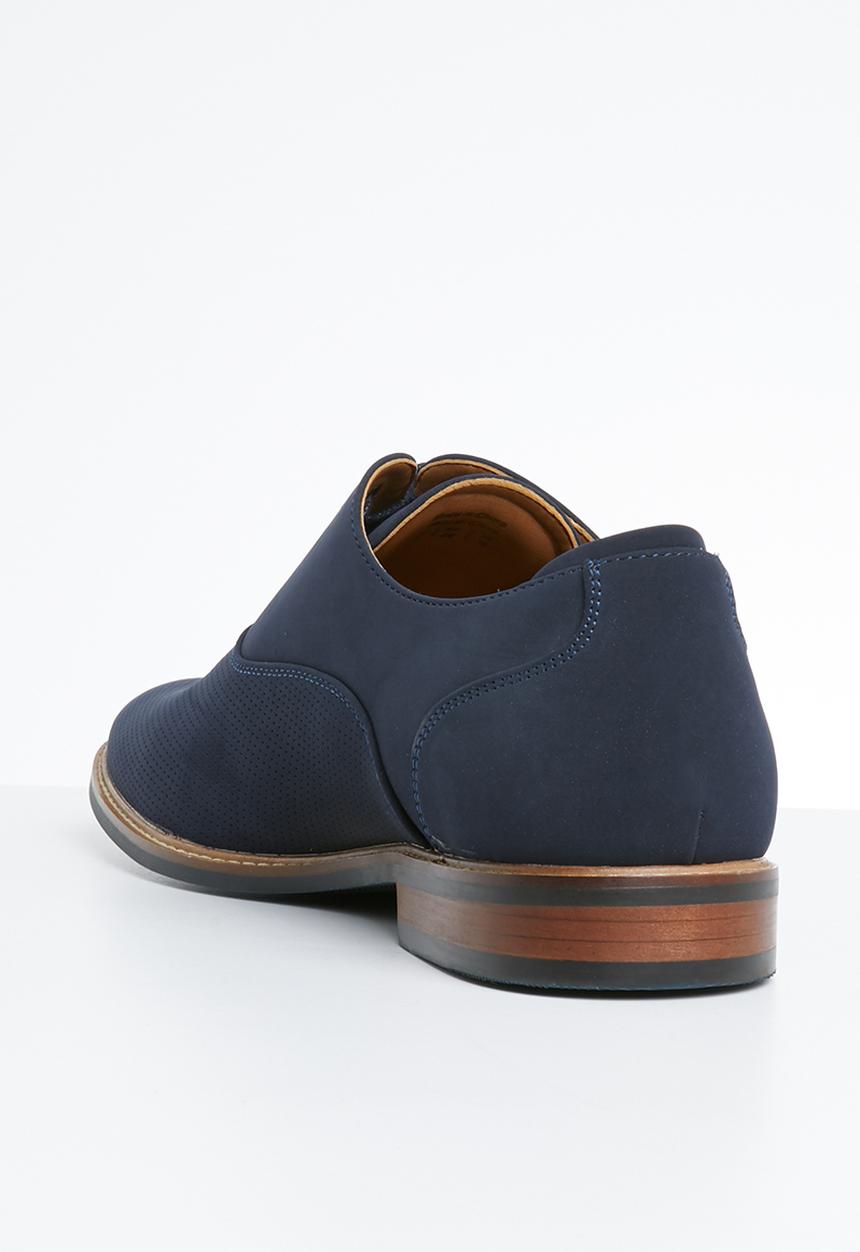 Call It Spring - Fresien formal shoe - blue