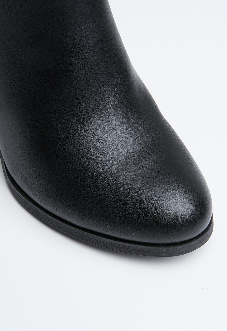 Call It Spring - Slip-on ankle boot - black
