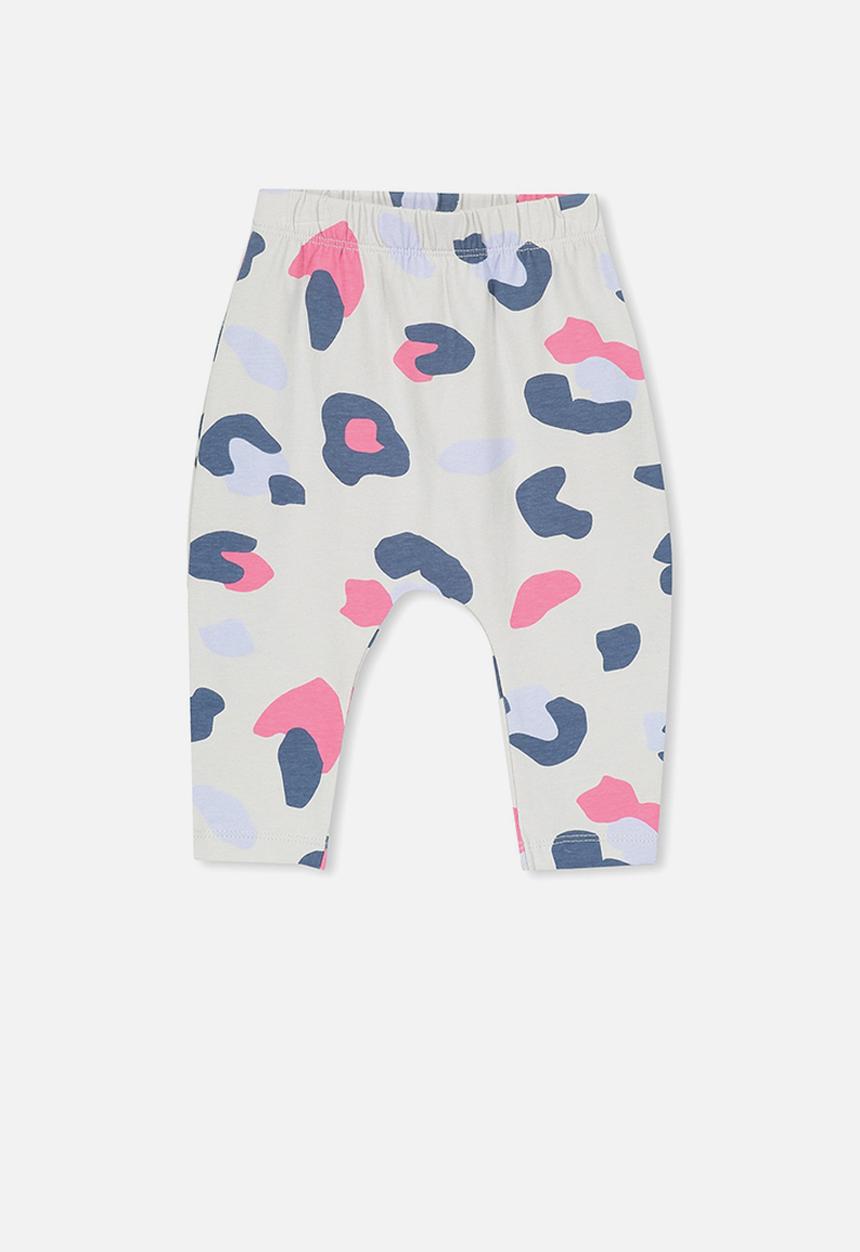 Cotton On - The legging - multi
