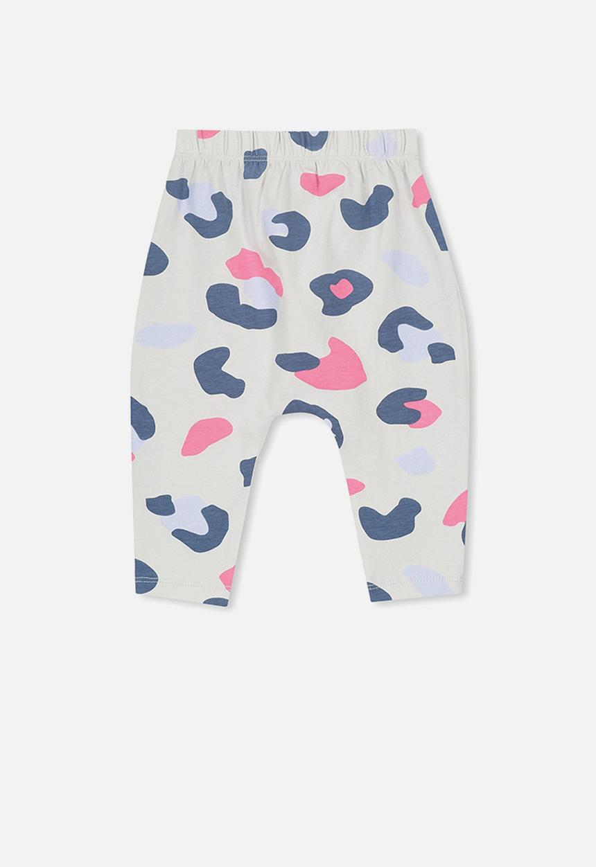 Cotton On - The legging - multi