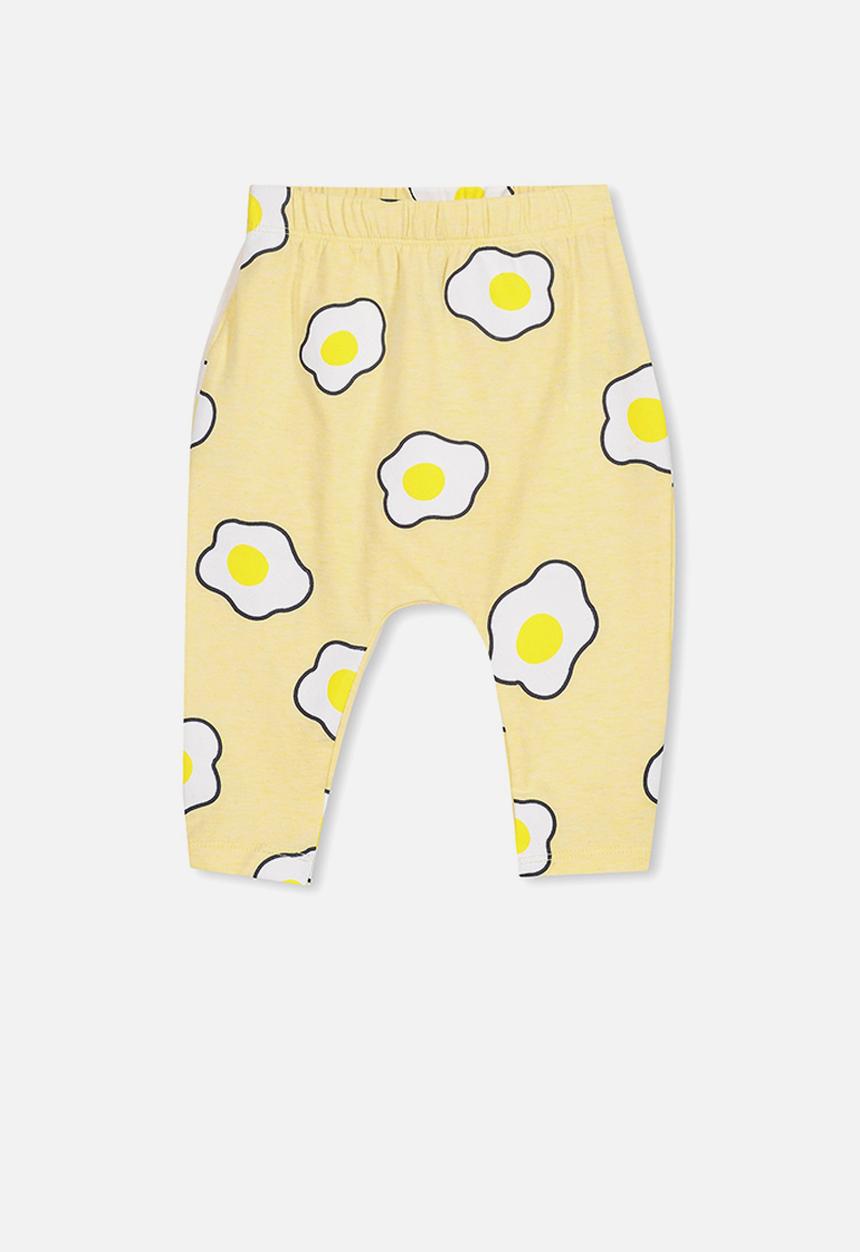 Cotton On - The legging - yellow