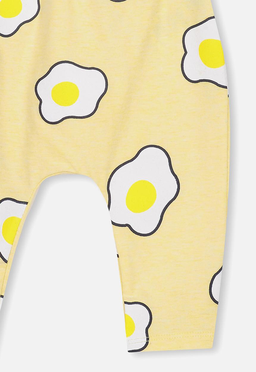 Cotton On - The legging - yellow