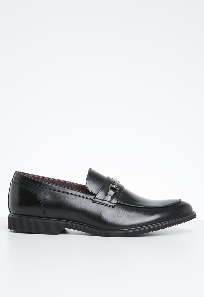 Steve Madden - Norris slip-on - black
