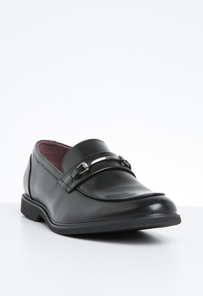 Steve Madden - Norris slip-on - black
