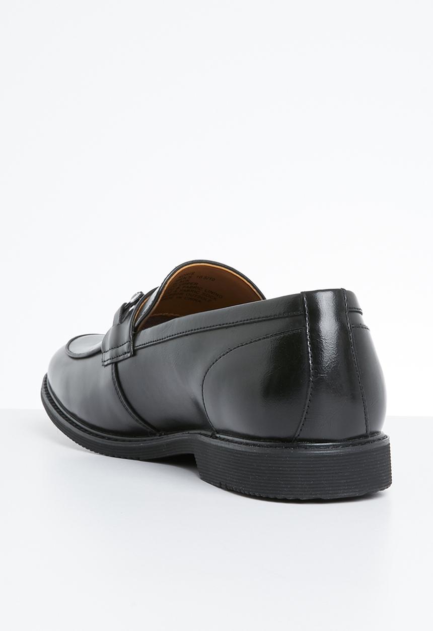 Steve Madden - Norris slip-on - black