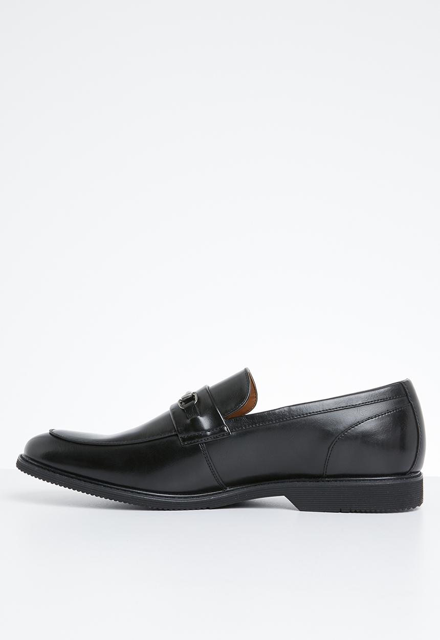 Steve Madden - Norris slip-on - black
