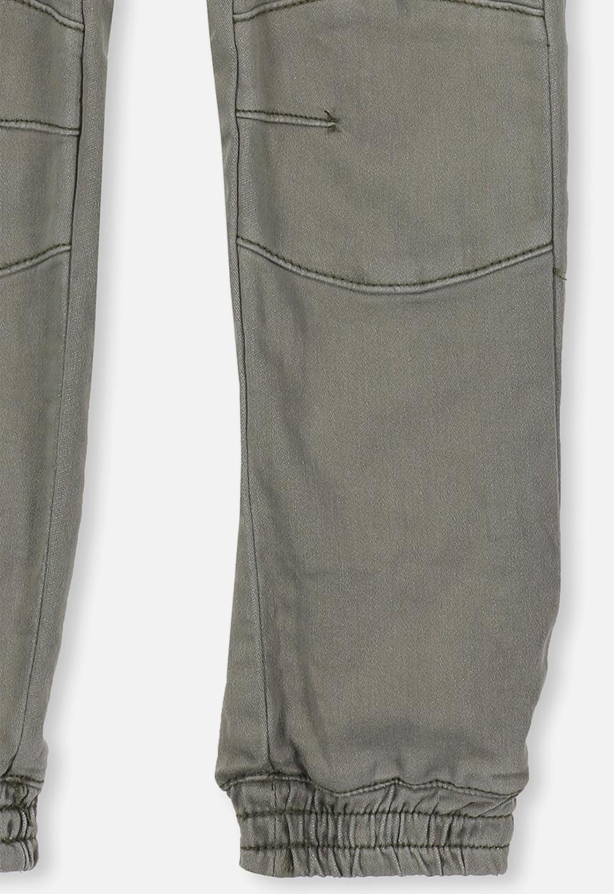 Cotton On - Chad jogger - green