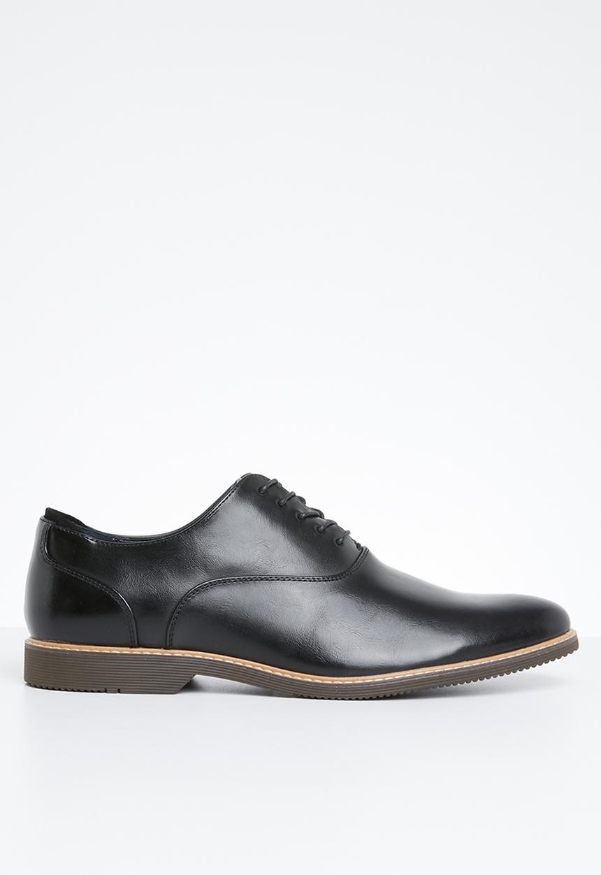 Steve Madden - Nunan formal shoe - black