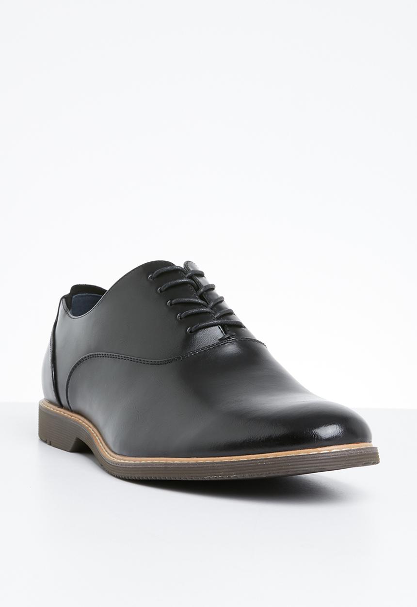 Steve Madden - Nunan formal shoe - black