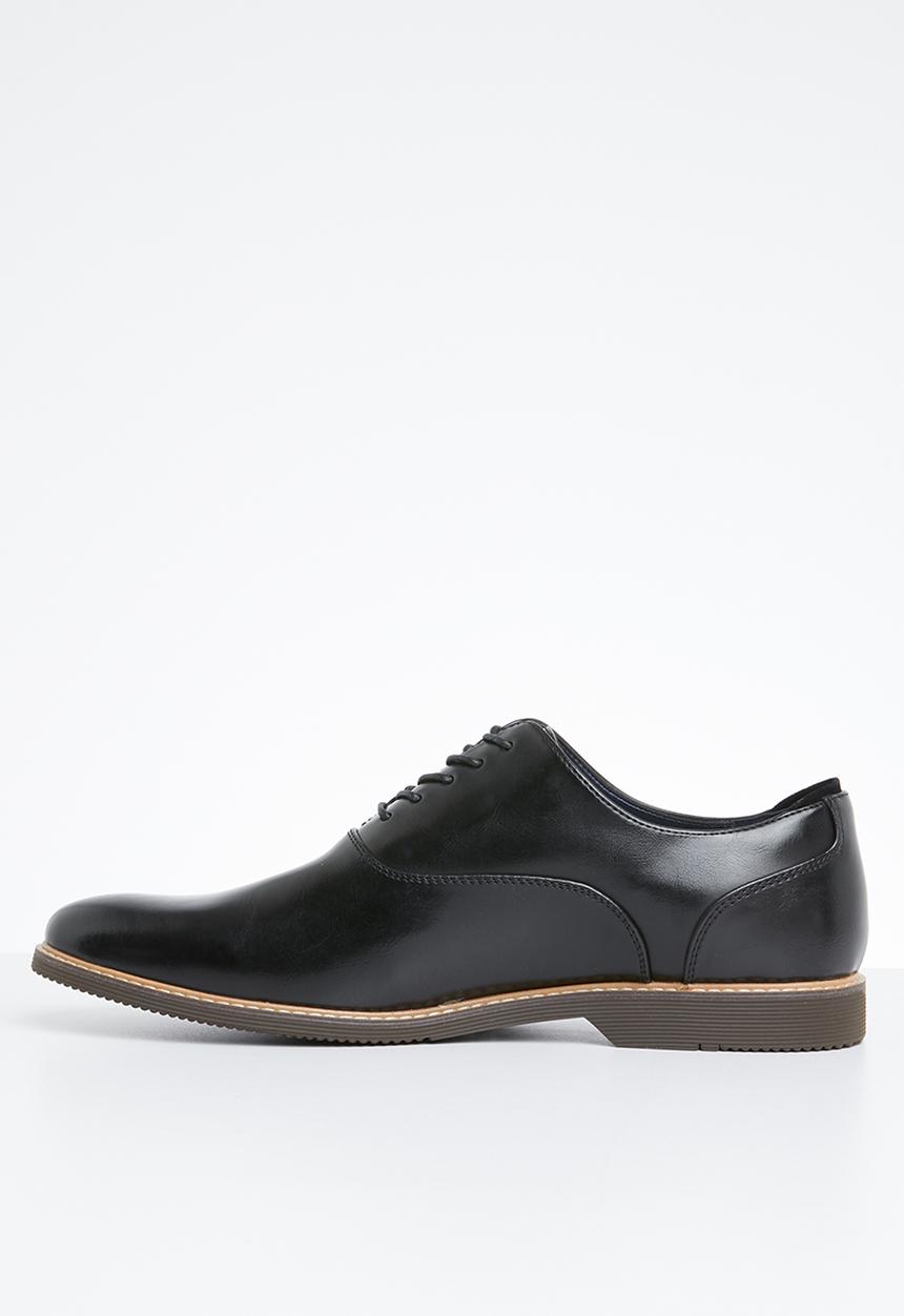 Steve Madden - Nunan formal shoe - black