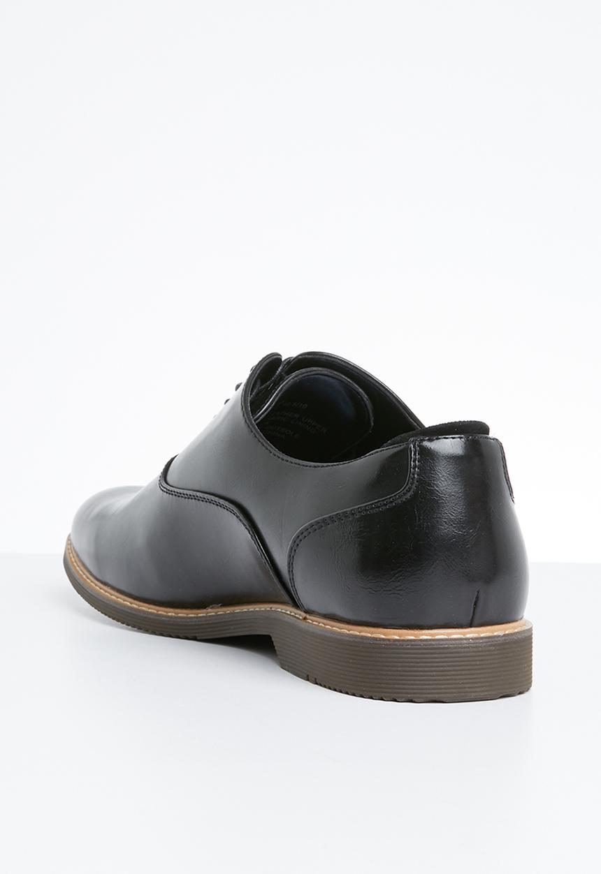 Steve Madden - Nunan formal shoe - black
