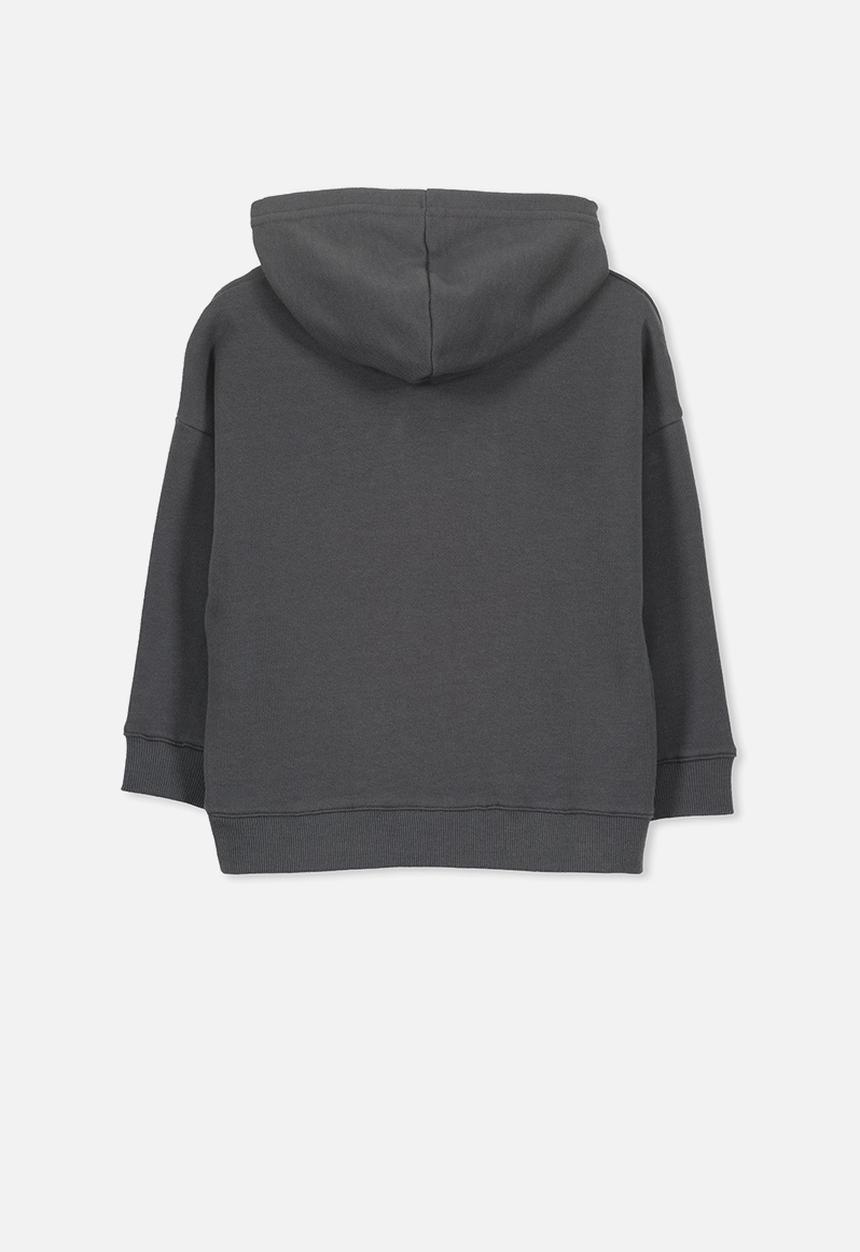 Cotton On - Scarlett hoodie - grey