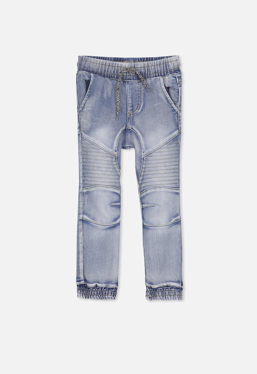 Cotton On - Chad jogger - blue
