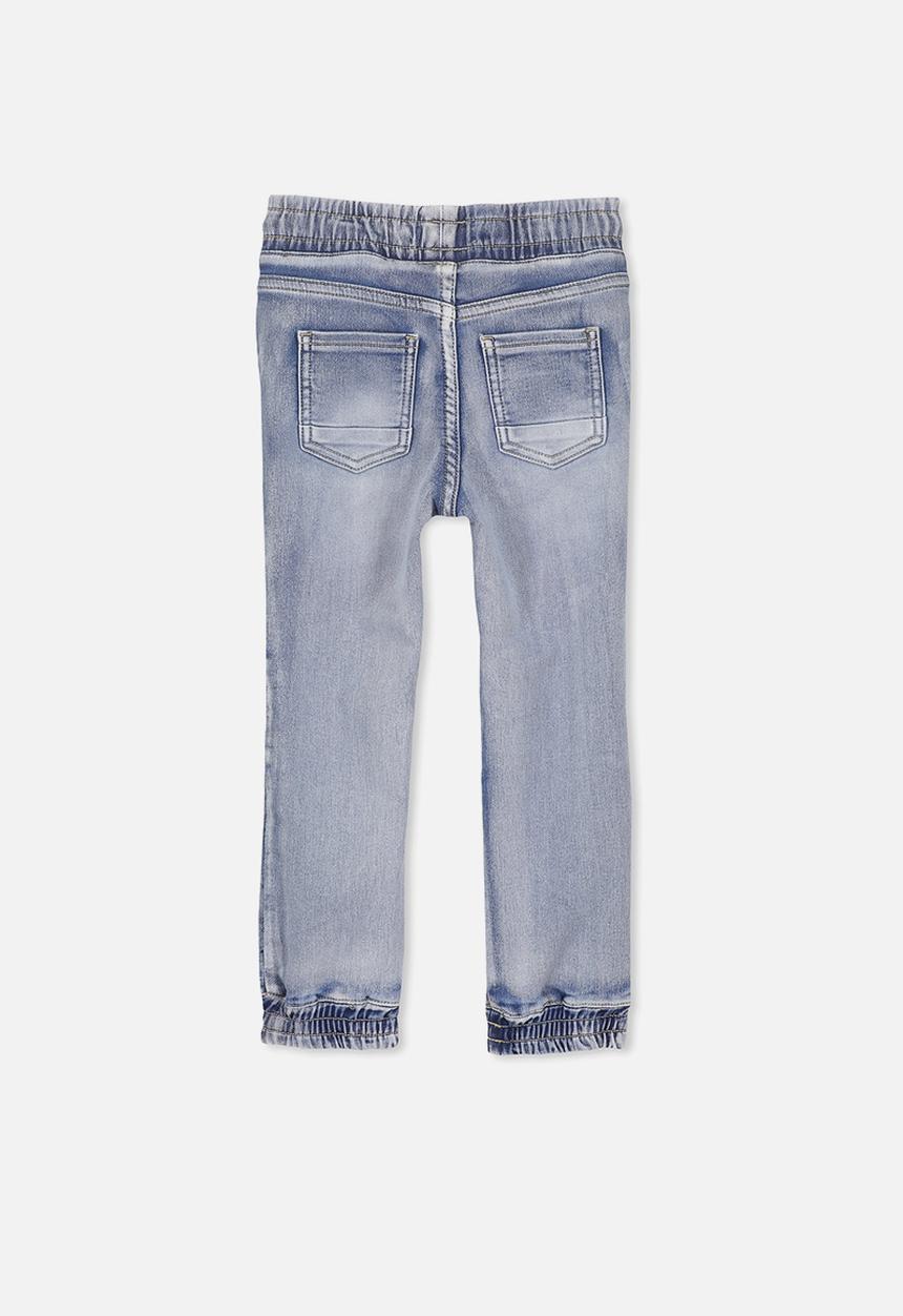 Cotton On - Chad jogger - blue