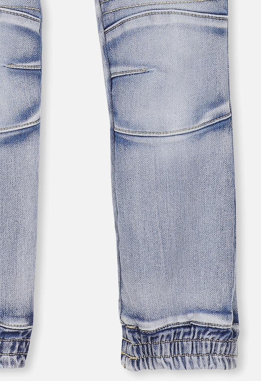 Cotton On - Chad jogger - blue