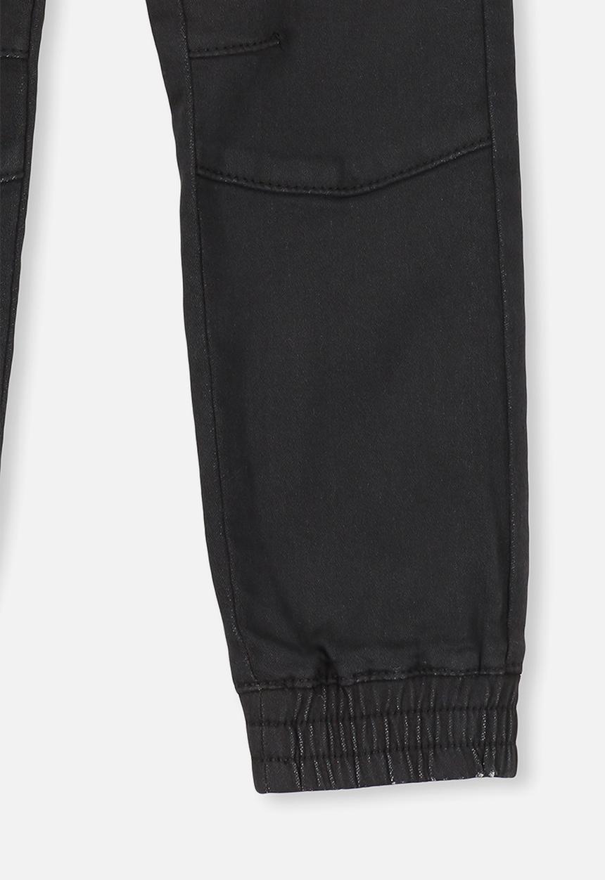 Cotton On - Chad jogger - black