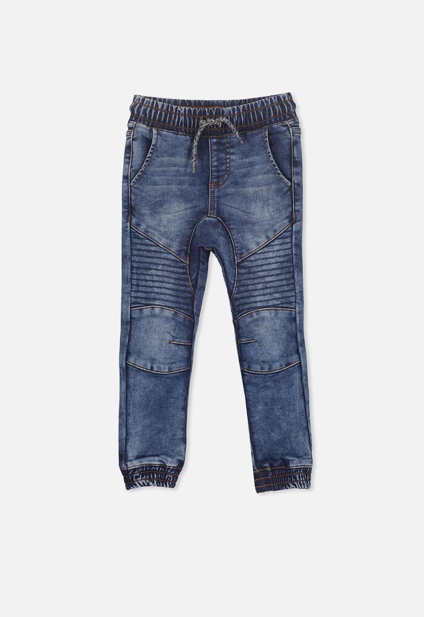 Cotton On - Chad jogger - bue