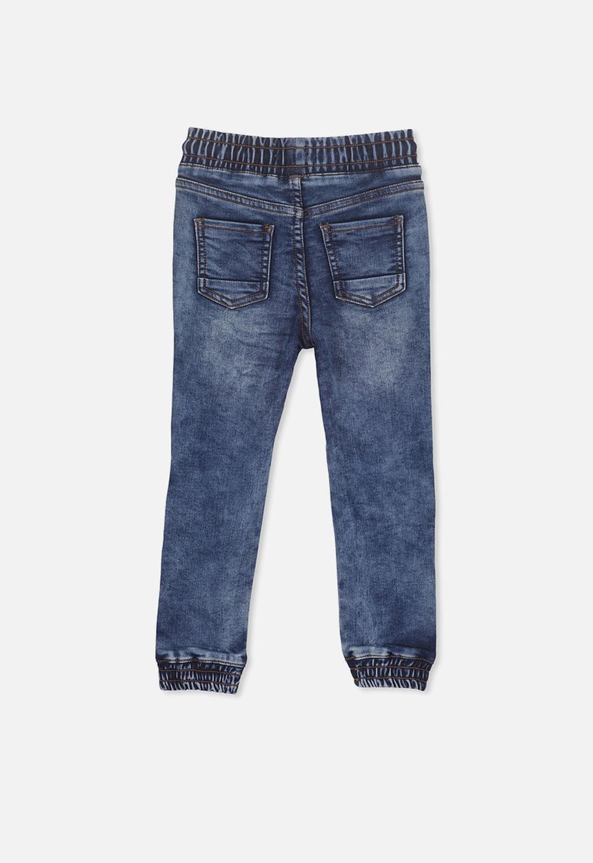 Cotton On - Chad jogger - bue