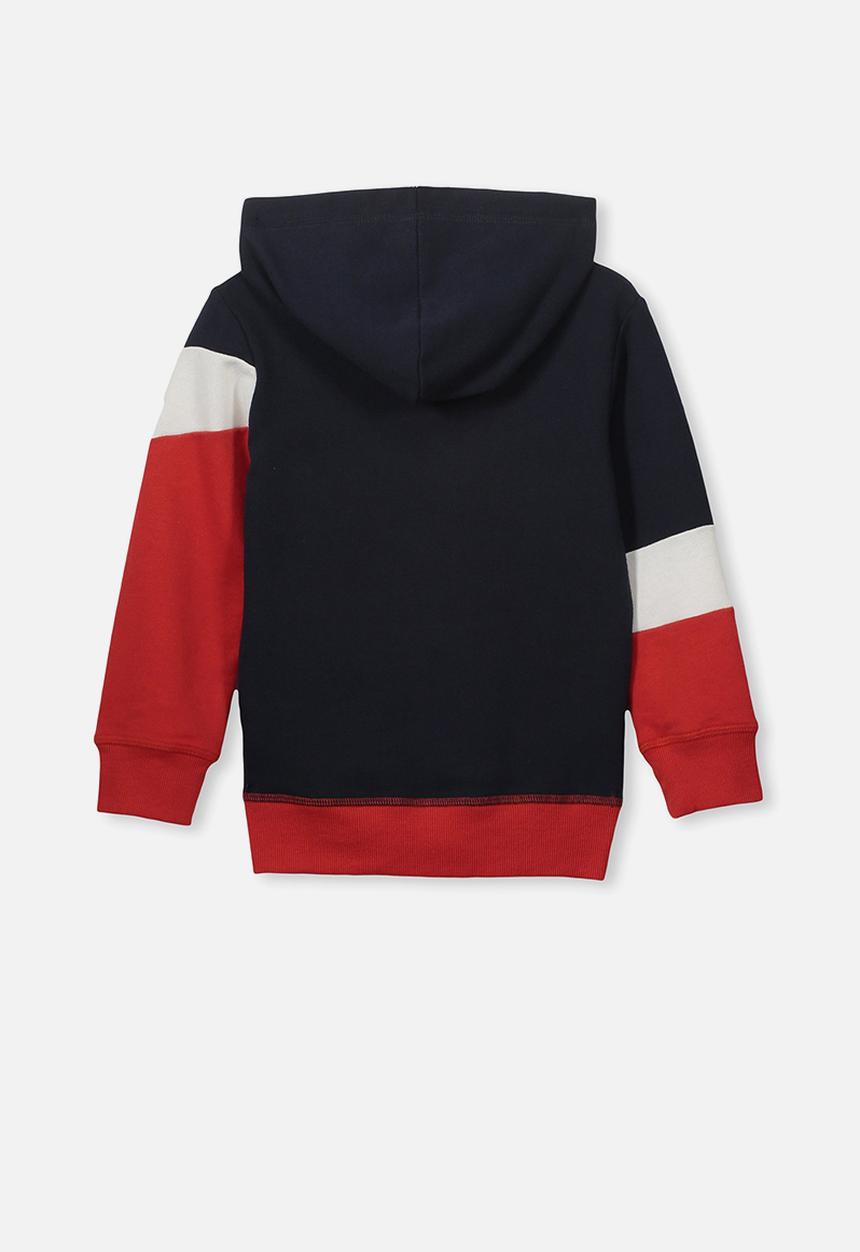 Cotton On - Mason hoodie - multi