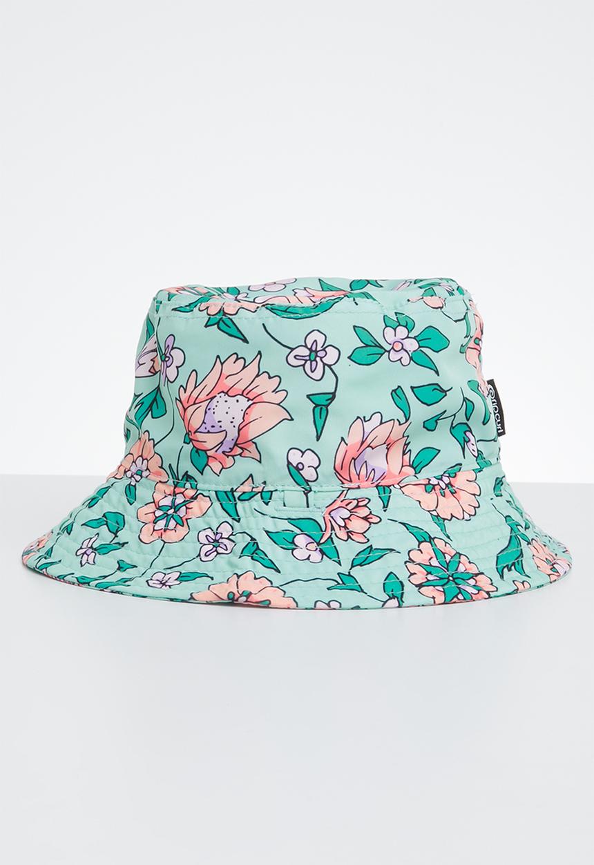 Rip Curl - Mini summerland swim hat - multi