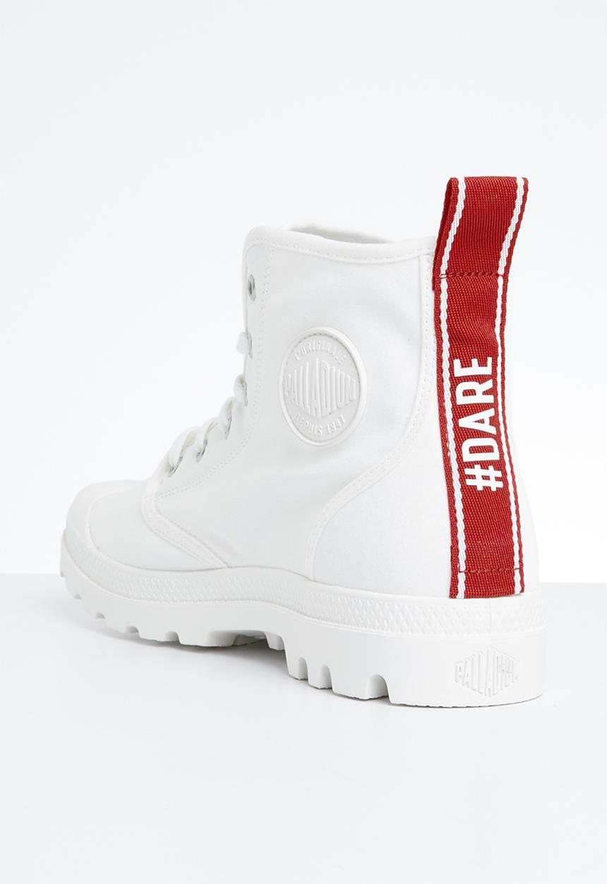 Palladium - Pampa hi dare - white