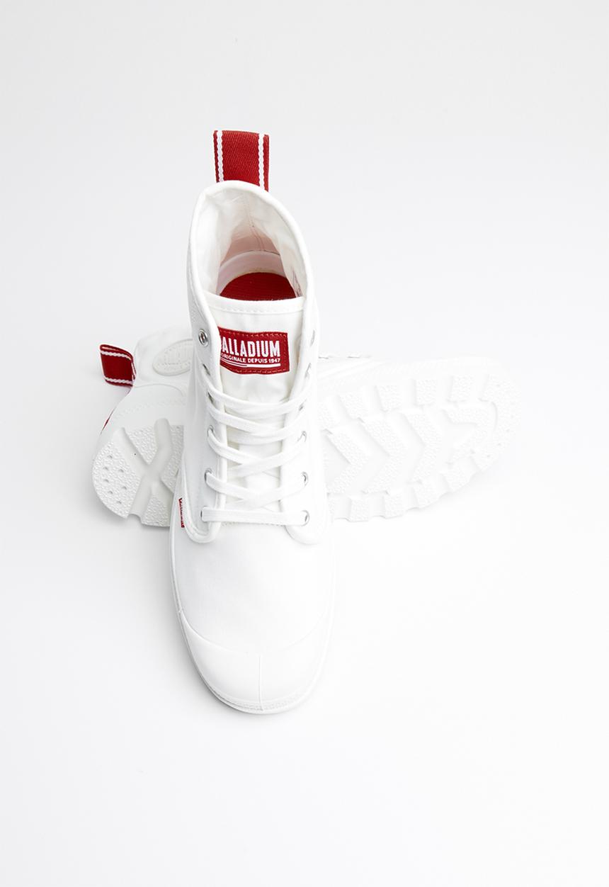 Palladium - Pampa hi dare - white