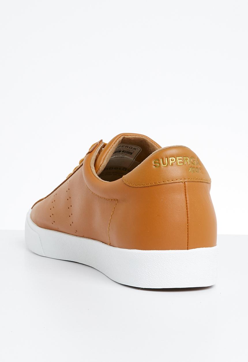 SUPERGA - 2843 - tan