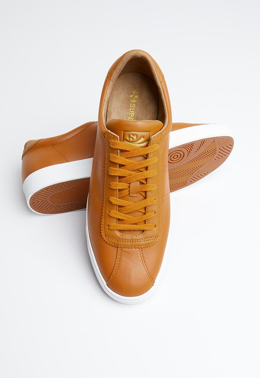 SUPERGA - 2843 - tan