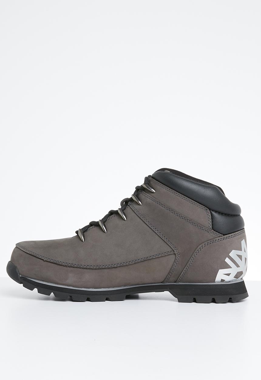 Timberland - Euro sprint hiker - grey