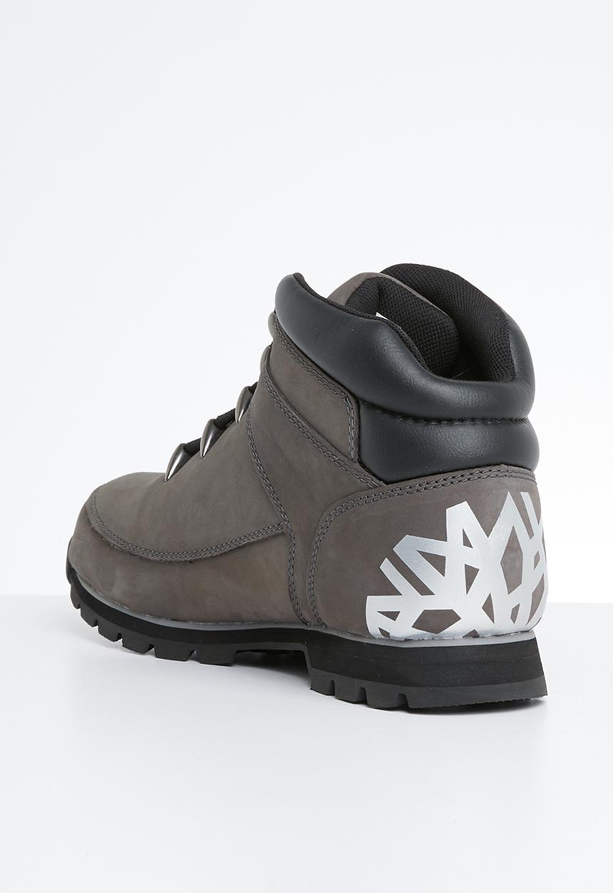 Timberland - Euro sprint hiker - grey
