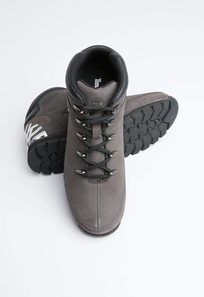 Timberland - Euro sprint hiker - grey