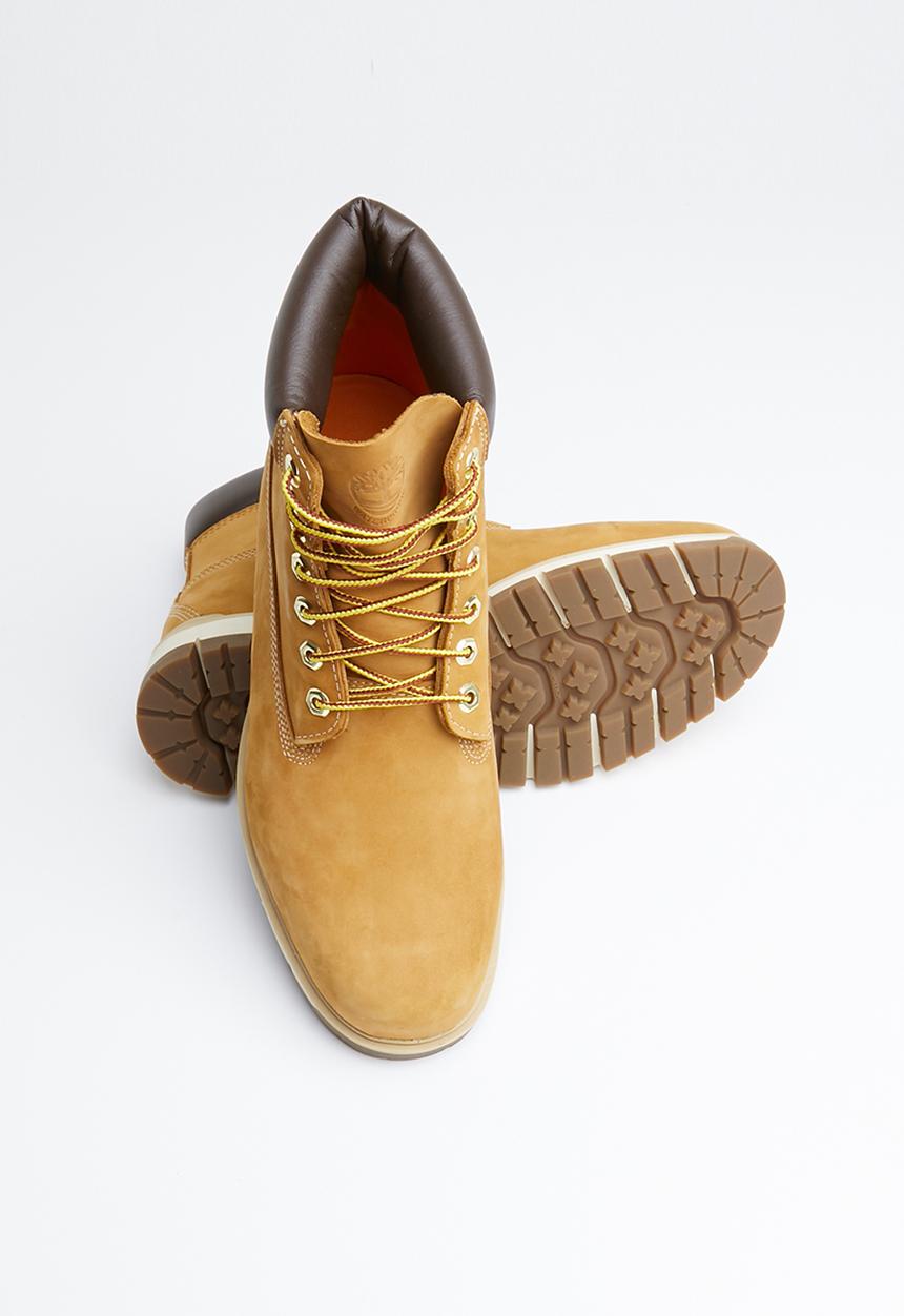 Timberland - Radford 6 boot WP - tan
