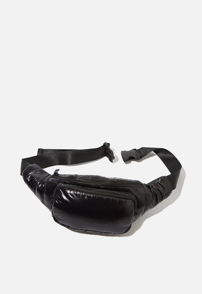 Cotton On - Heidi belt bag - black 