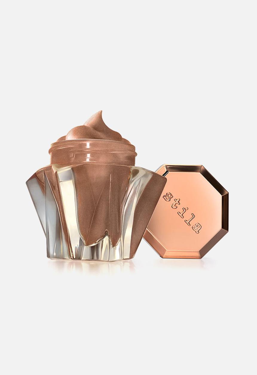 Stila - Lingerie Souffle Skin Perfecting Primer - Sun-Kissed