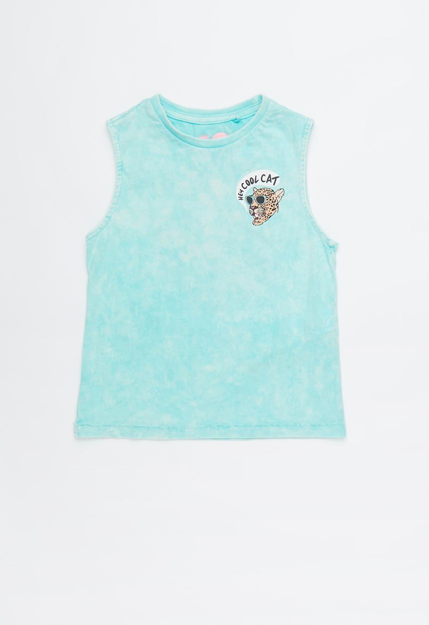 Cotton On - Orson tank - multi